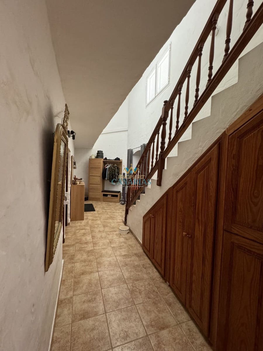 6 camera da letto Casa in vendita in Fataga con garage - 480.000 € (Rif: 10080541)