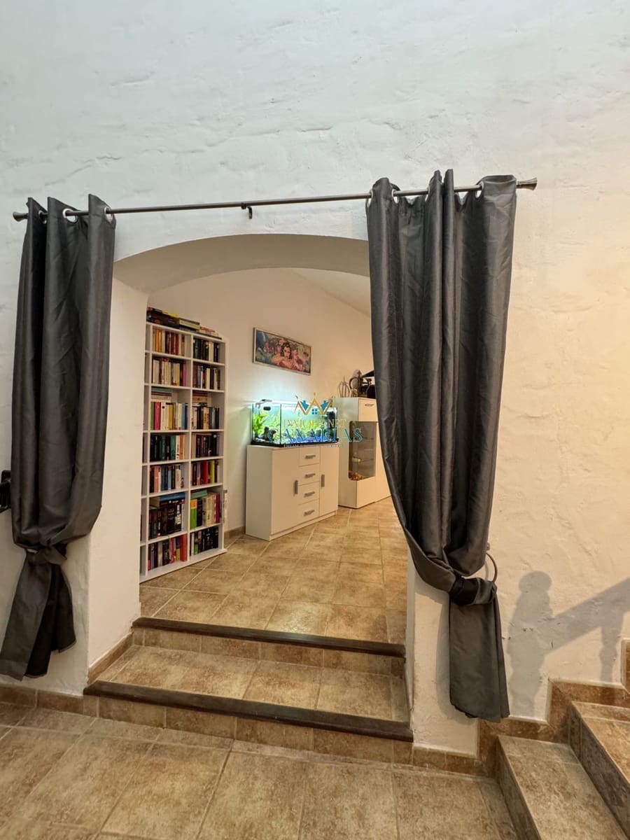 6 camera da letto Casa in vendita in Fataga con garage - 480.000 € (Rif: 10080541)