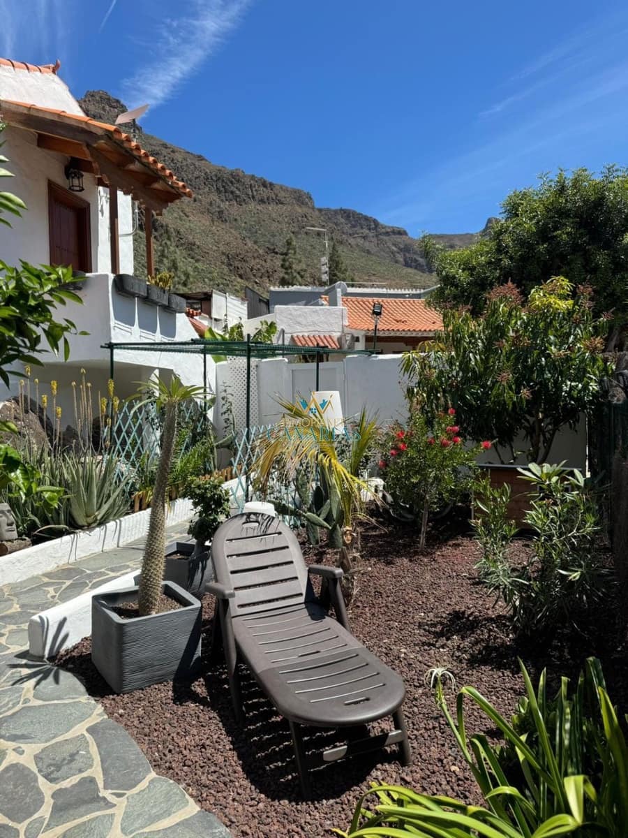 6 camera da letto Casa in vendita in Fataga con garage - 480.000 € (Rif: 10080541)