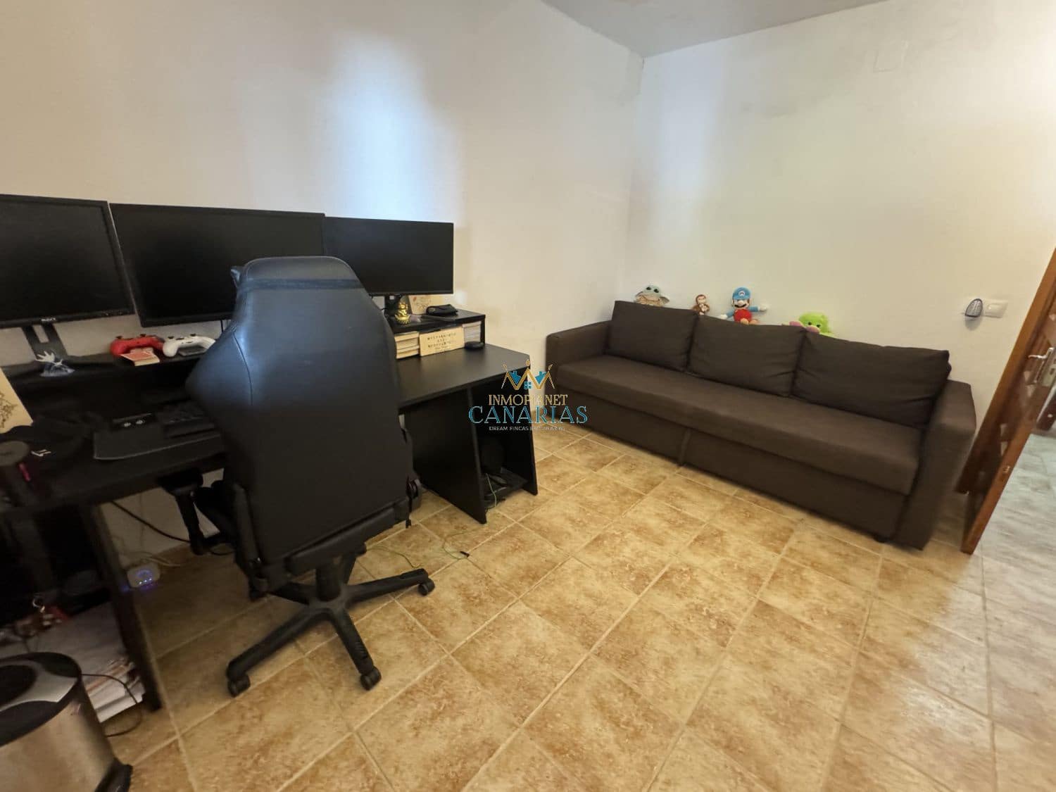 6 camera da letto Casa in vendita in Fataga con garage - 480.000 € (Rif: 10080541)