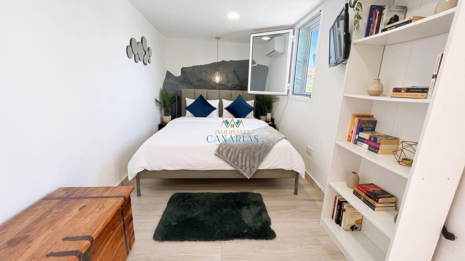 6 camera da letto Casa in vendita in Fataga con garage - 480.000 € (Rif: 10080541)