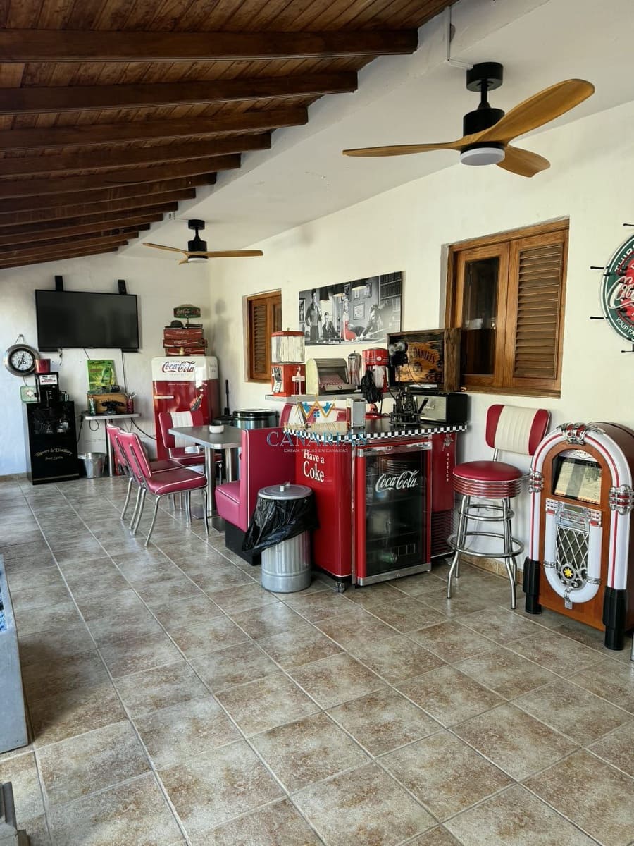 6 camera da letto Casa in vendita in Fataga con garage - 480.000 € (Rif: 10080541)