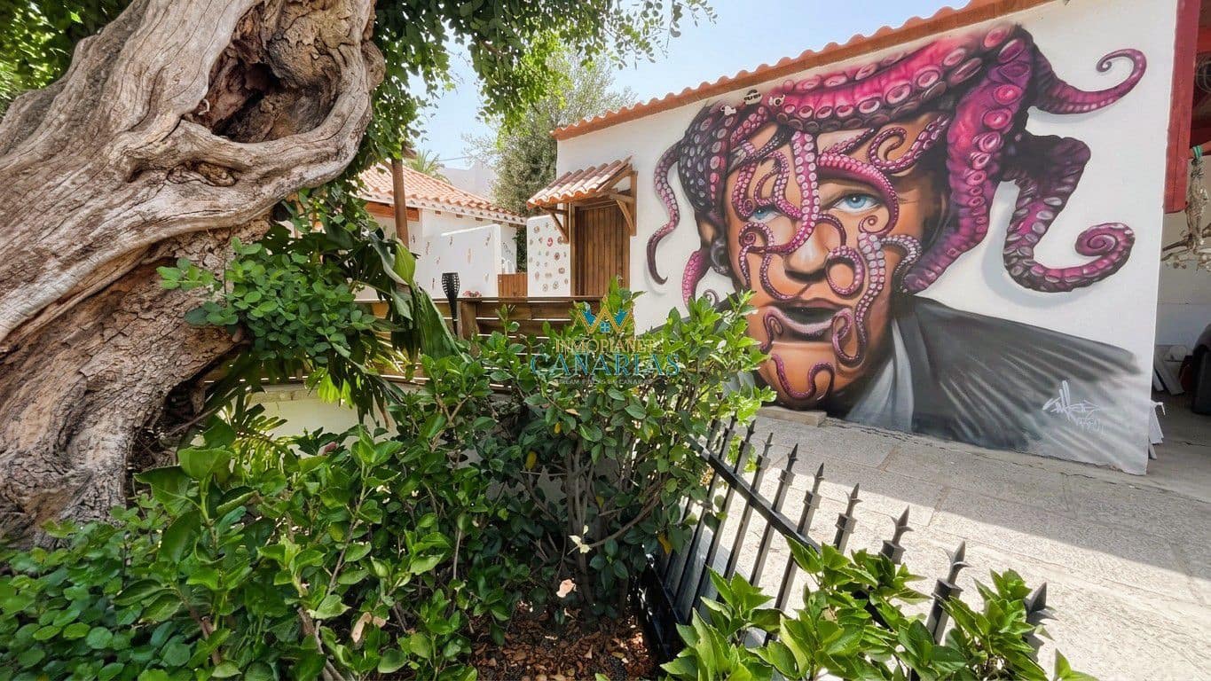 6 camera da letto Casa in vendita in Fataga con garage - 480.000 € (Rif: 10080541)