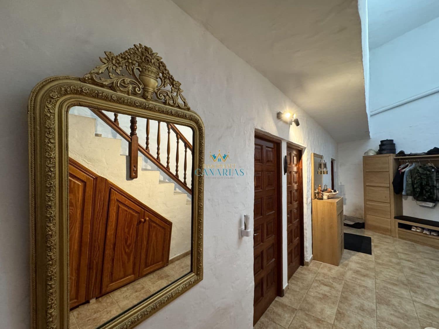6 camera da letto Casa in vendita in Fataga con garage - 480.000 € (Rif: 10080541)