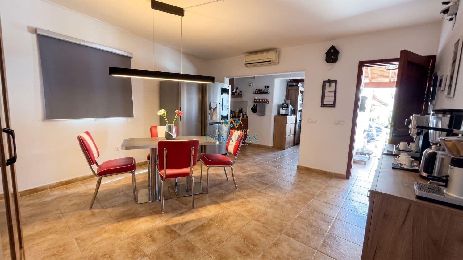 6 camera da letto Casa in vendita in Fataga con garage - 480.000 € (Rif: 10080541)