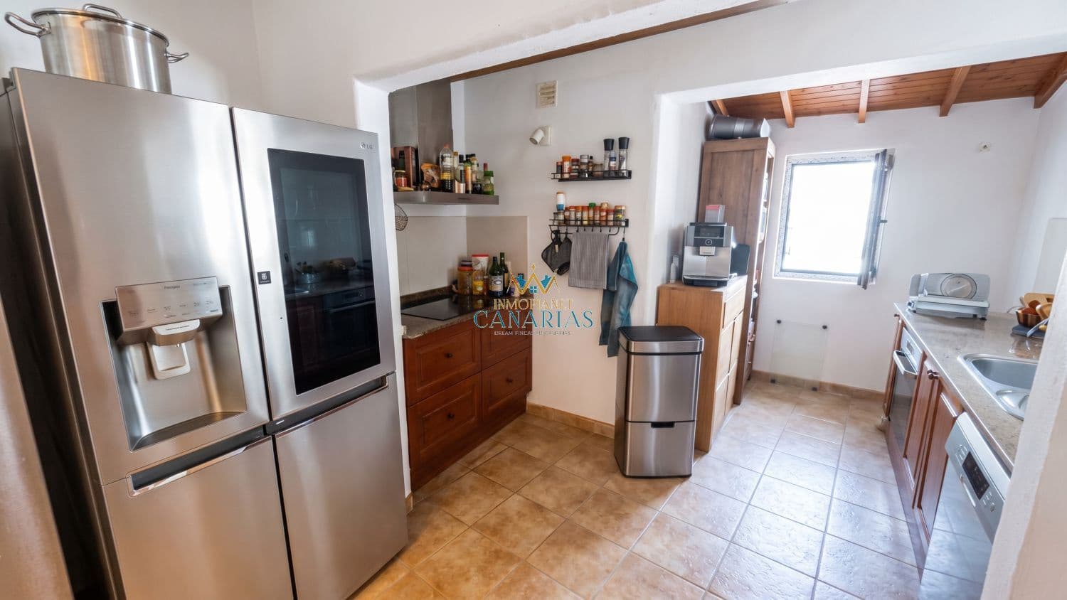 6 camera da letto Casa in vendita in Fataga con garage - 480.000 € (Rif: 10080541)