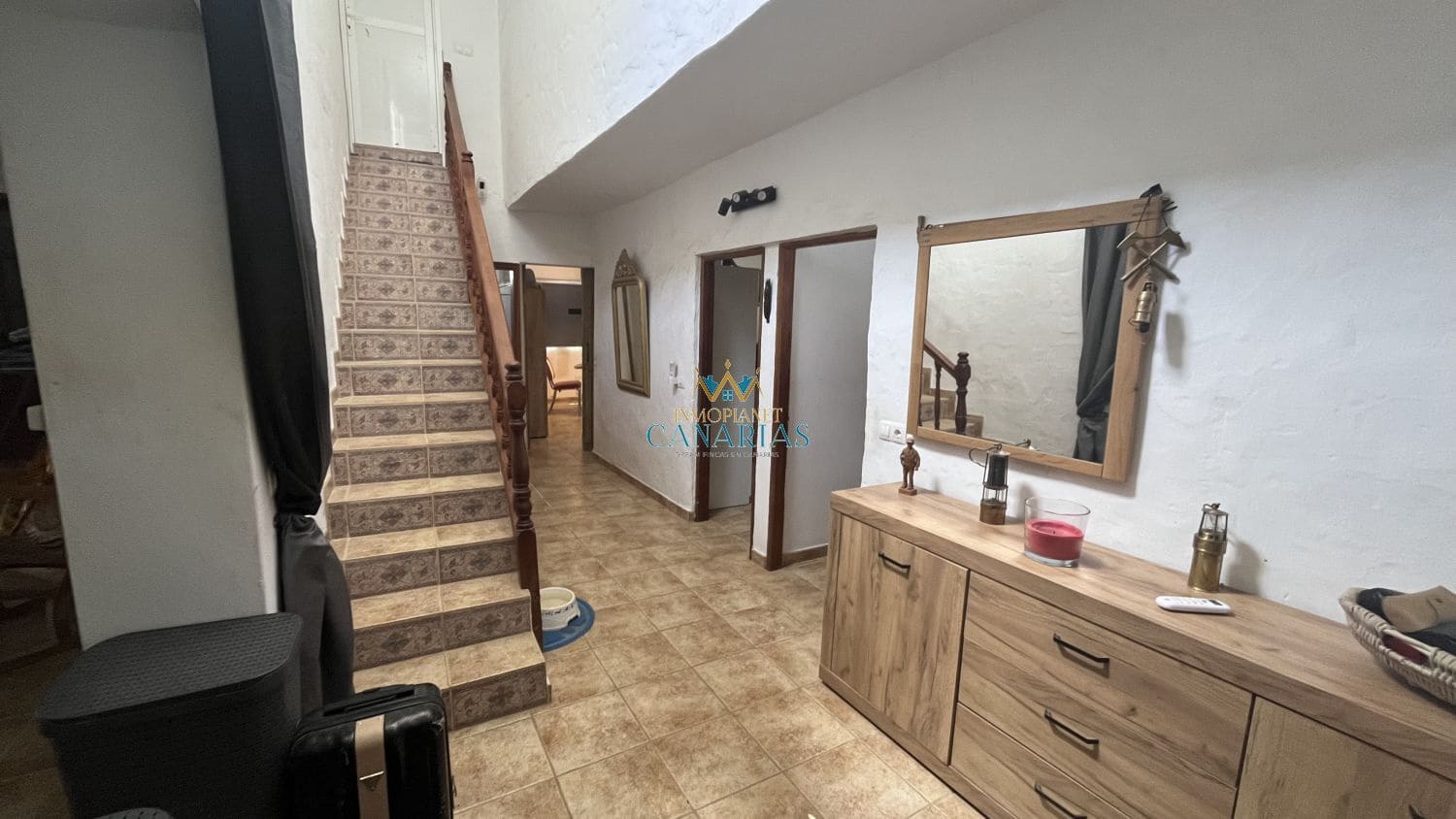 6 camera da letto Casa in vendita in Fataga con garage - 480.000 € (Rif: 10080541)
