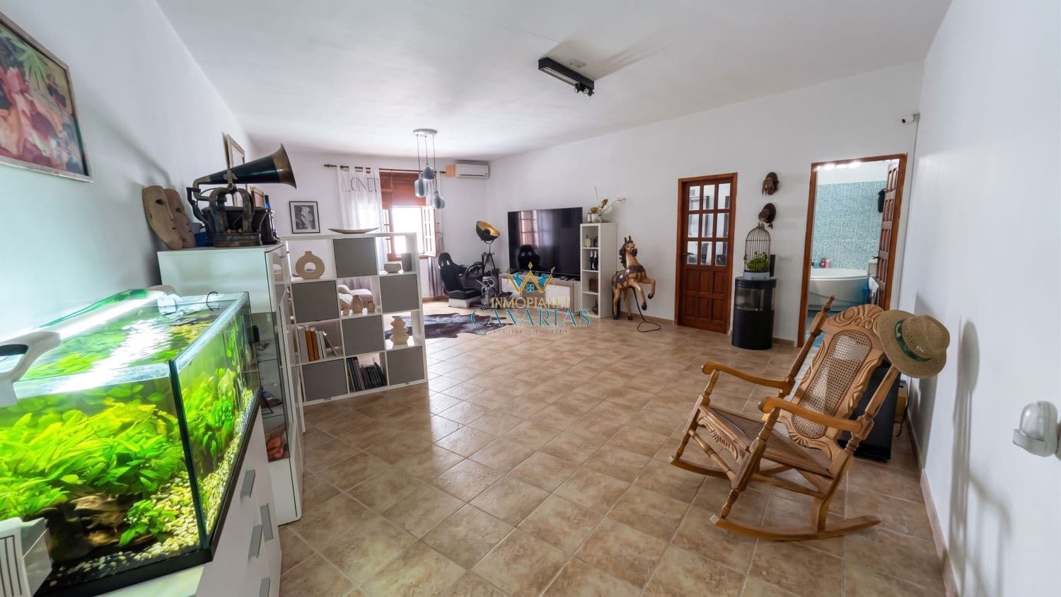 6 camera da letto Casa in vendita in Fataga con garage - 480.000 € (Rif: 10080541)