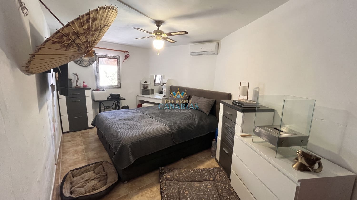 6 camera da letto Casa in vendita in Fataga con garage - 480.000 € (Rif: 10080541)