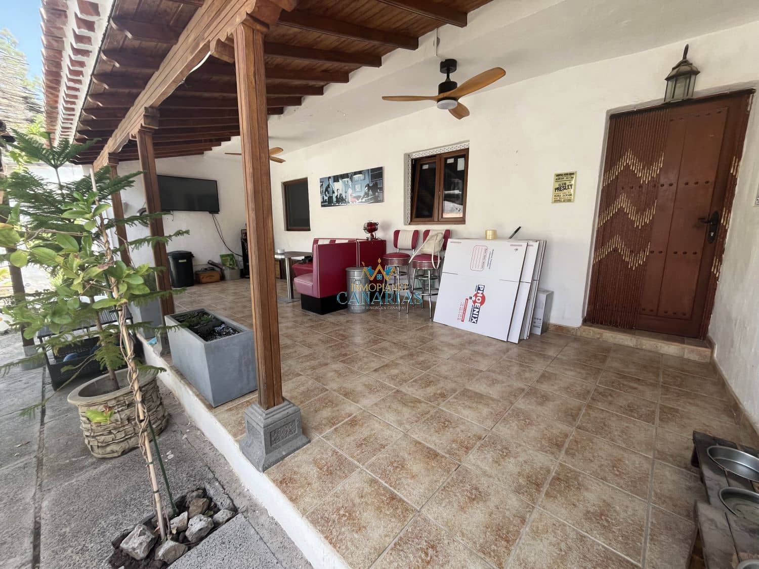 6 camera da letto Casa in vendita in Fataga con garage - 480.000 € (Rif: 10080541)