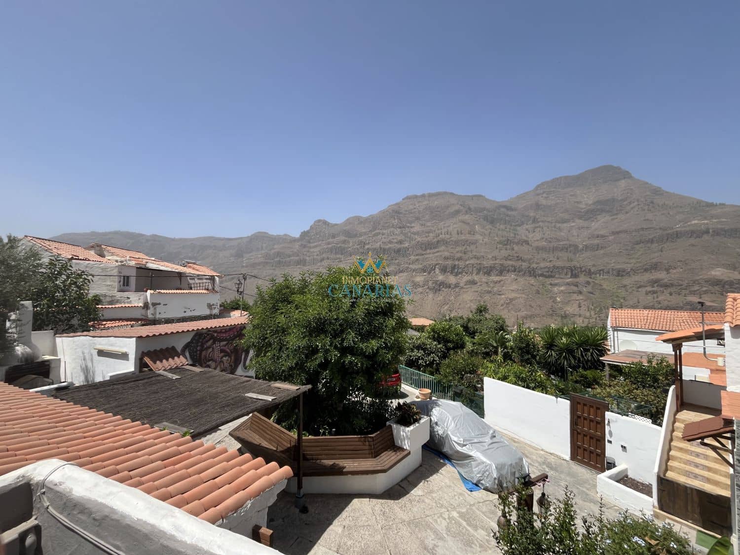 6 camera da letto Casa in vendita in Fataga con garage - 480.000 € (Rif: 10080541)