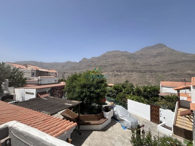 6 slaapkamer Huis te koop in Fataga, San Bartolomé de Tirajana met garage - € 480.000 (Ref: 10080541)