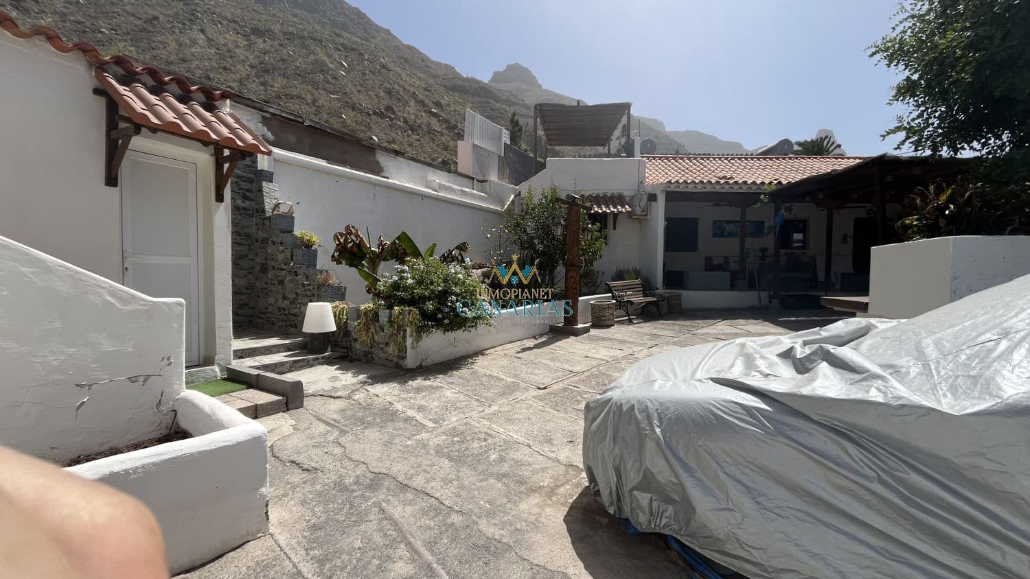 6 camera da letto Casa in vendita in Fataga con garage - 480.000 € (Rif: 10080541)