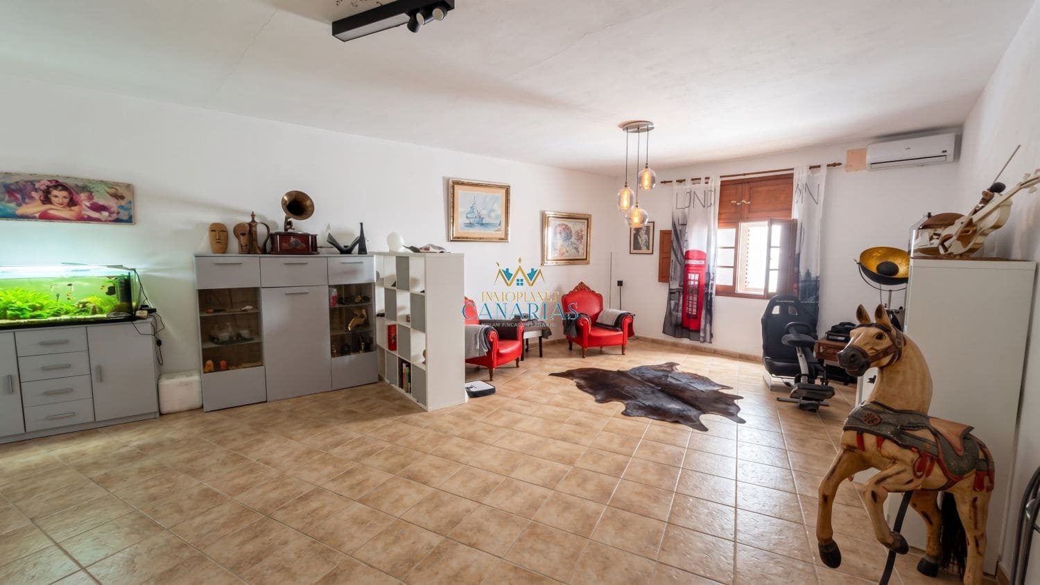 6 camera da letto Casa in vendita in Fataga con garage - 480.000 € (Rif: 10080541)
