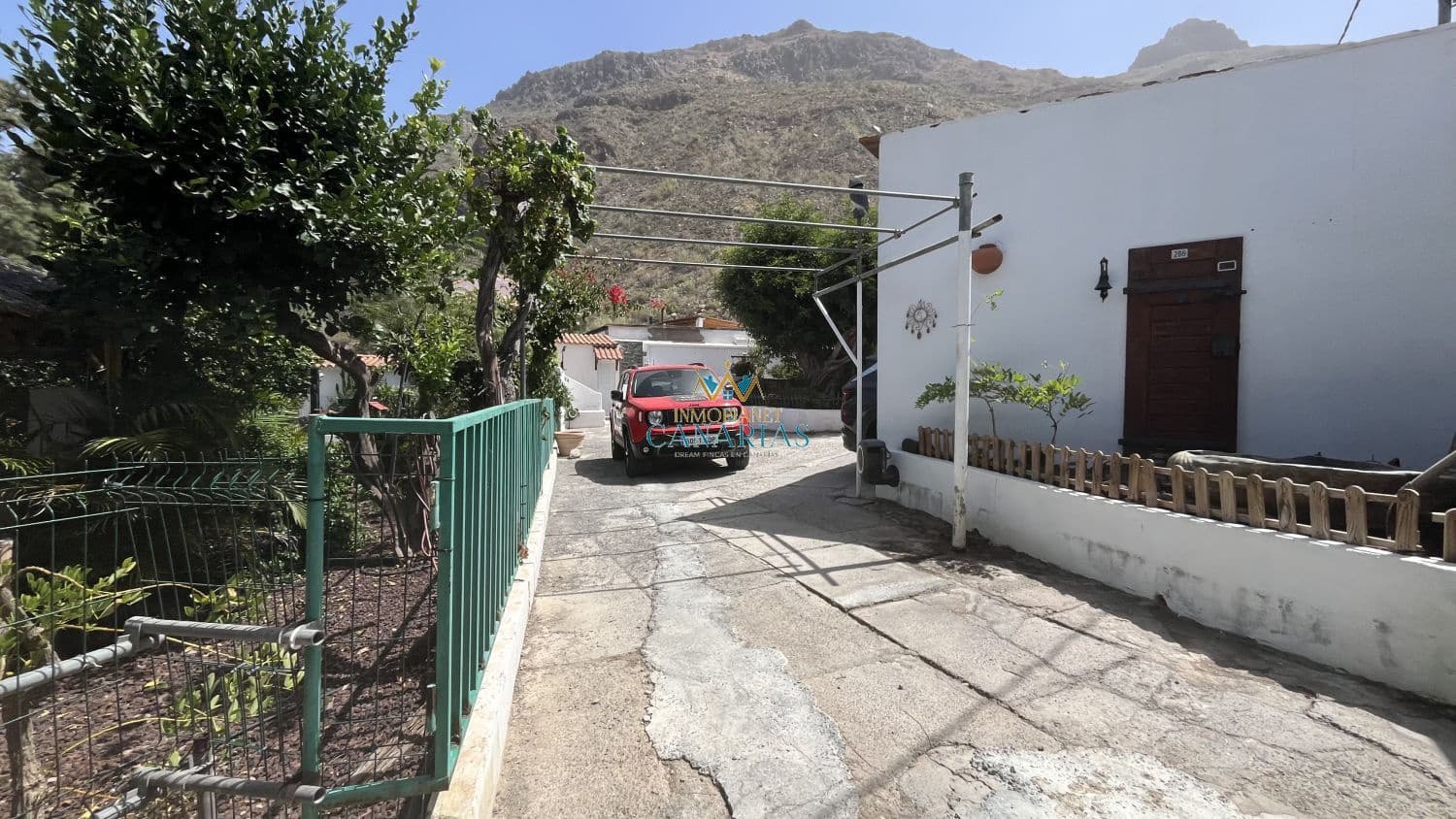 6 camera da letto Casa in vendita in Fataga con garage - 480.000 € (Rif: 10080541)