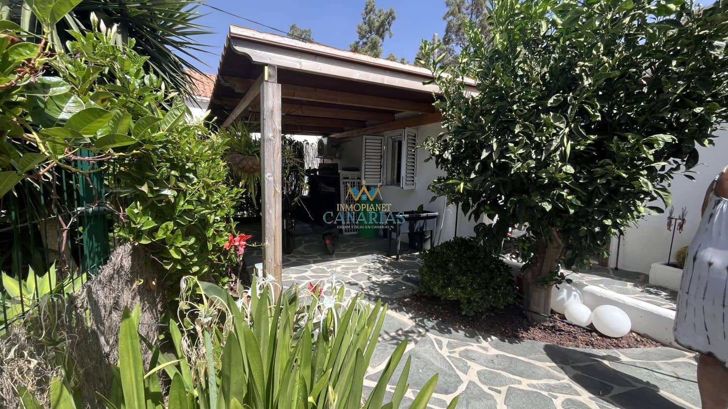 6 camera da letto Casa in vendita in Fataga con garage - 480.000 € (Rif: 10080541)