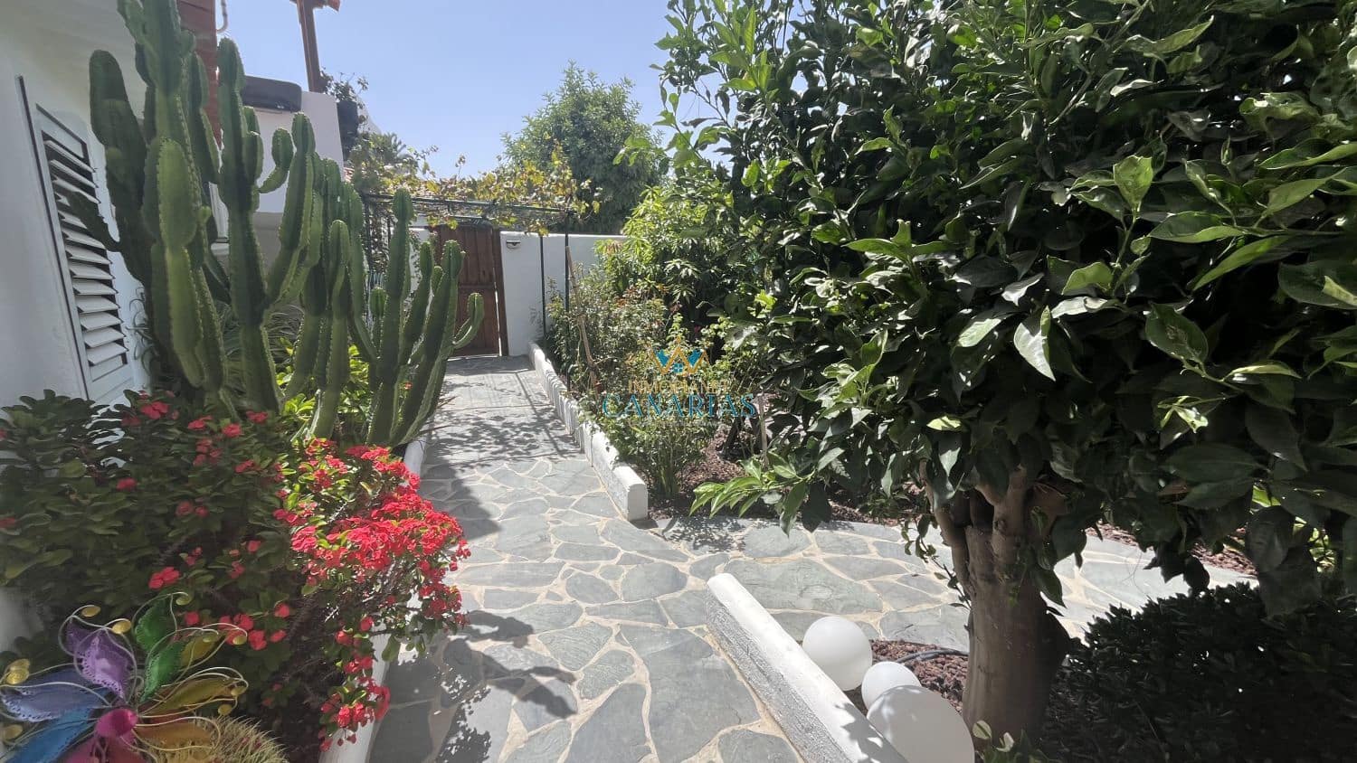6 camera da letto Casa in vendita in Fataga con garage - 480.000 € (Rif: 10080541)