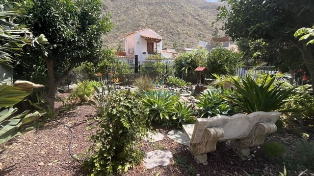 6 slaapkamer Huis te koop in Fataga, San Bartolomé de Tirajana met garage - € 480.000 (Ref: 10080541)