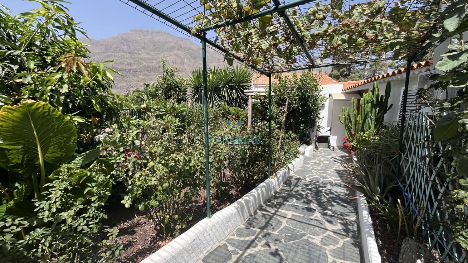 6 camera da letto Casa in vendita in Fataga con garage - 480.000 € (Rif: 10080541)