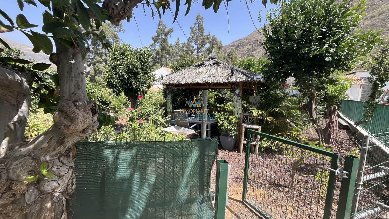 6 camera da letto Casa in vendita in Fataga con garage - 480.000 € (Rif: 10080541)