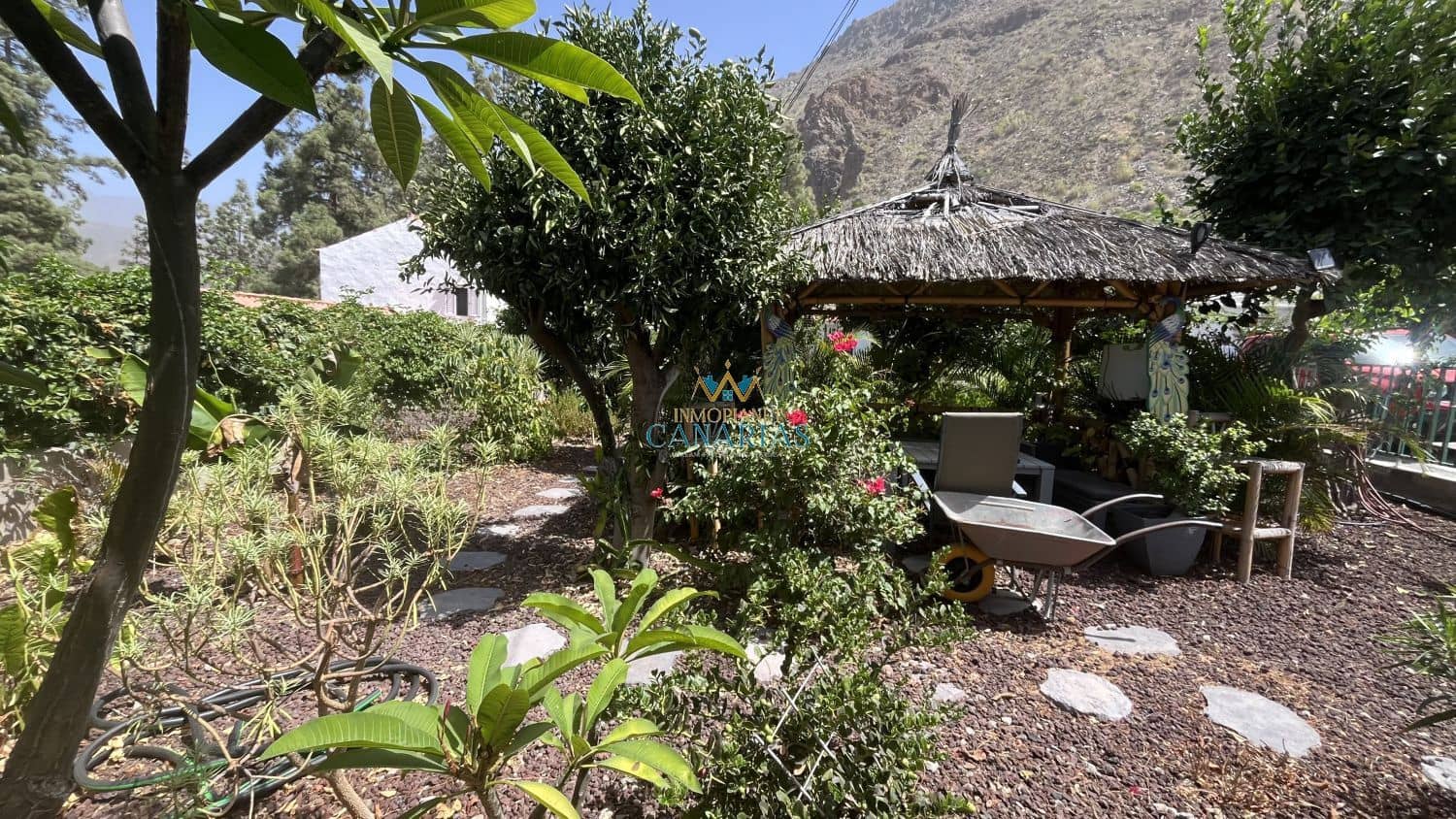 6 camera da letto Casa in vendita in Fataga con garage - 480.000 € (Rif: 10080541)