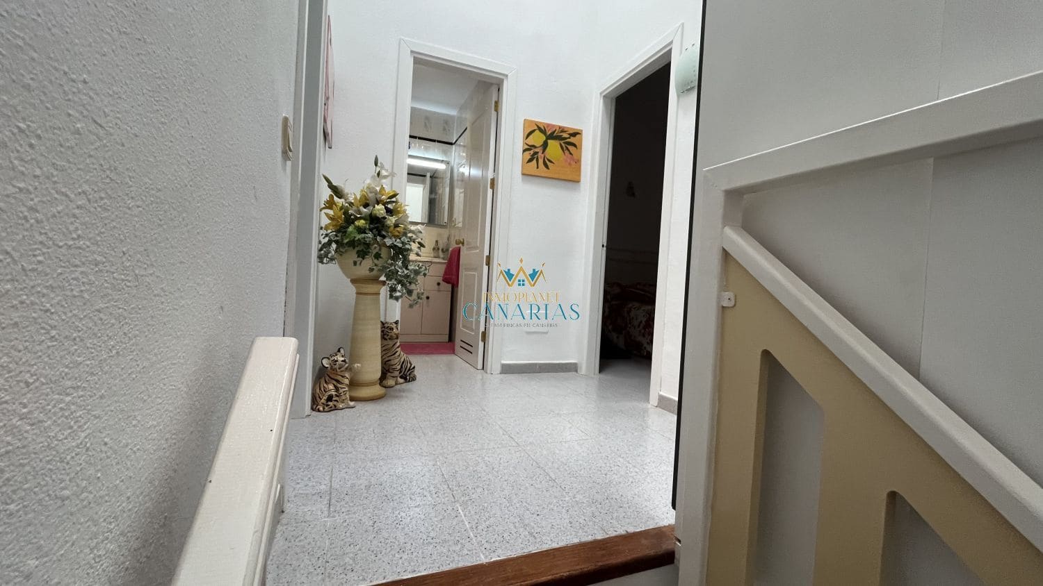 3 sovrum Lägenhet till salu i San Bartolome de Tirajana med garage - 450 000 € (Ref: 10080542)
