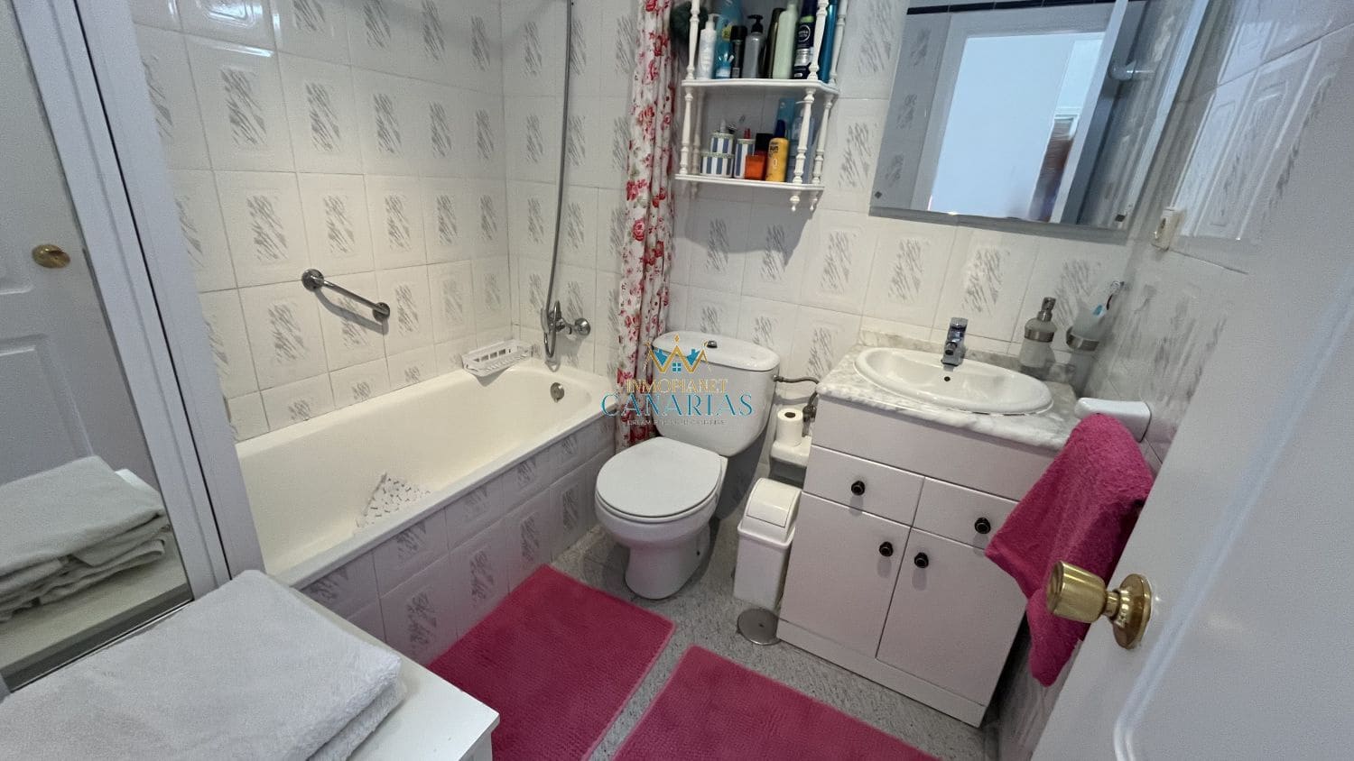 3 sovrum Lägenhet till salu i San Bartolome de Tirajana med garage - 450 000 € (Ref: 10080542)