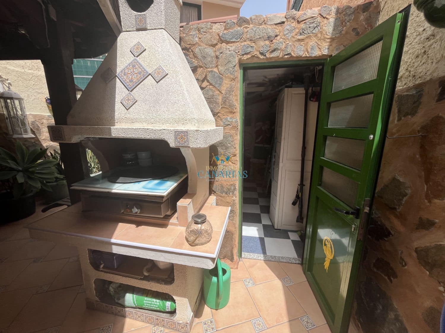 3 sovrum Lägenhet till salu i San Bartolome de Tirajana med garage - 450 000 € (Ref: 10080542)