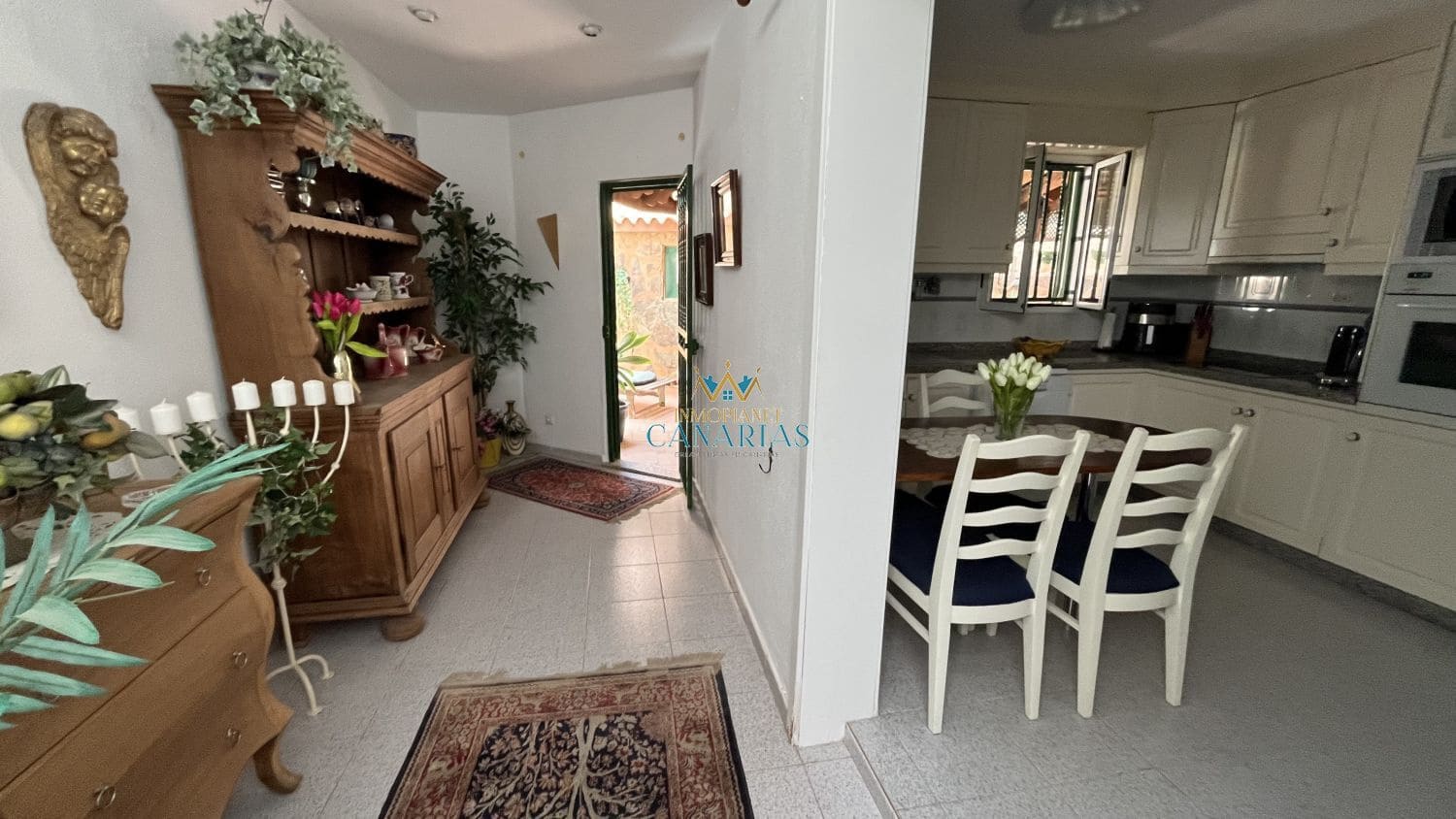 3 sovrum Lägenhet till salu i San Bartolome de Tirajana med garage - 450 000 € (Ref: 10080542)