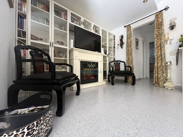 3 sovrum Lägenhet till salu i San Bartolomé de Tirajana med garage - 450 000 € (Ref: 10080542)