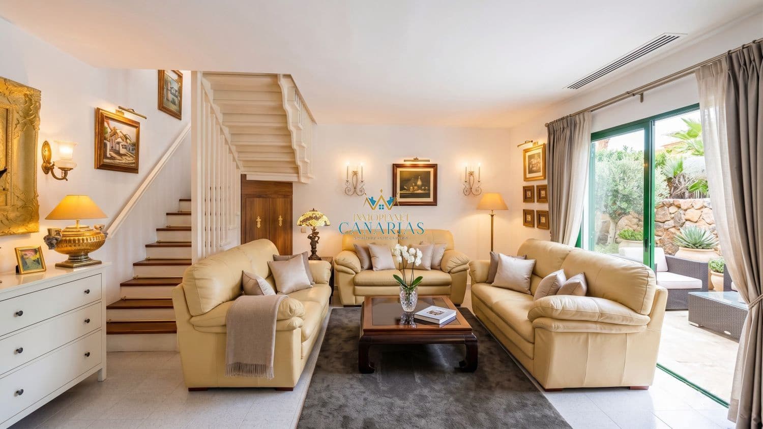 3 sovrum Lägenhet till salu i San Bartolome de Tirajana med garage - 450 000 € (Ref: 10080542)