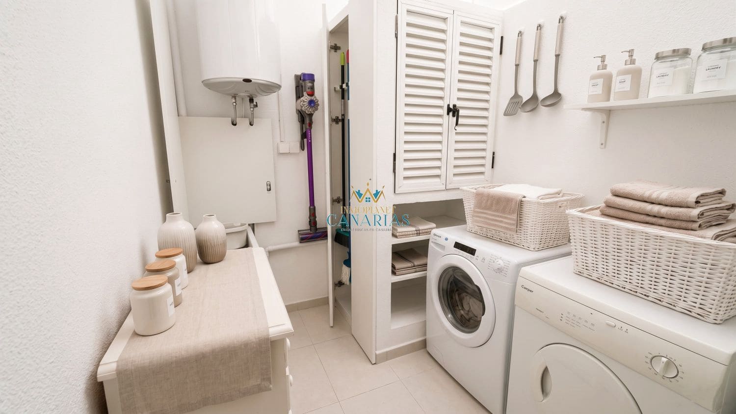 3 sovrum Lägenhet till salu i San Bartolome de Tirajana med garage - 450 000 € (Ref: 10080542)
