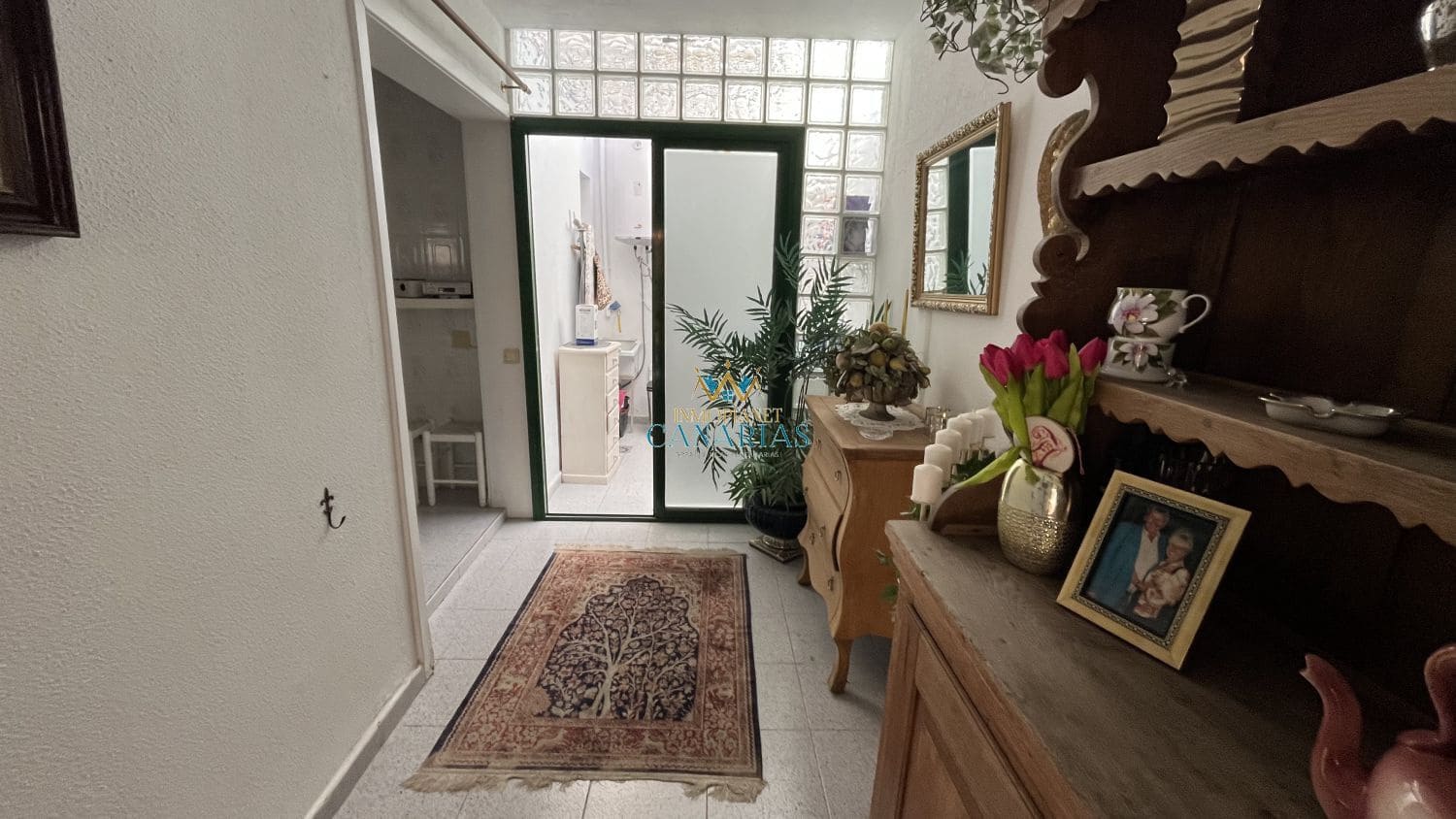 3 sovrum Lägenhet till salu i San Bartolome de Tirajana med garage - 450 000 € (Ref: 10080542)