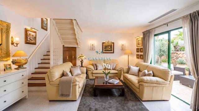 3 sovrum Lägenhet till salu i San Bartolomé de Tirajana med garage - 450 000 € (Ref: 10080542)