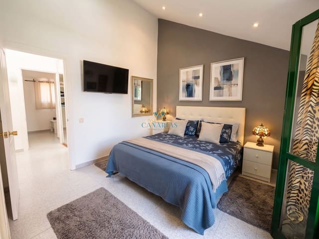 3 sovrum Lägenhet till salu i San Bartolomé de Tirajana med garage - 450 000 € (Ref: 10080542)
