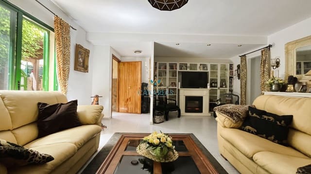 3 sovrum Lägenhet till salu i San Bartolomé de Tirajana med garage - 450 000 € (Ref: 10080542)
