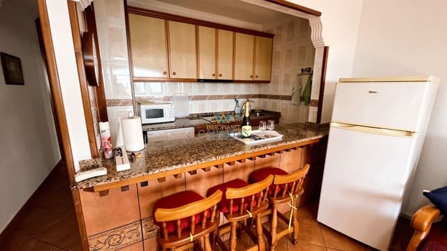 1 bedroom Apartment for rent in San Bartolomé de Tirajana - € 1,000 (Ref: 10109024)