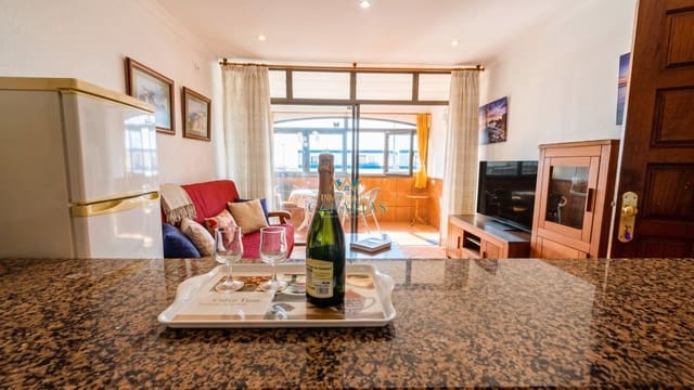 1 bedroom Apartment for rent in San Bartolomé de Tirajana - € 1,000 (Ref: 10109024)