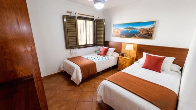 1 bedroom Apartment for rent in San Bartolomé de Tirajana - € 1,000 (Ref: 10109024)
