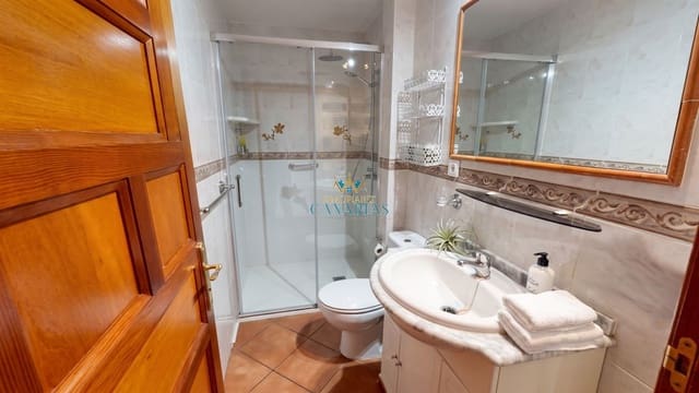 1 bedroom Apartment for rent in San Bartolomé de Tirajana - € 1,000 (Ref: 10109024)