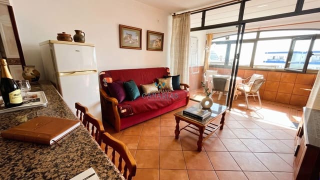 1 bedroom Apartment for rent in San Bartolomé de Tirajana - € 1,000 (Ref: 10109024)