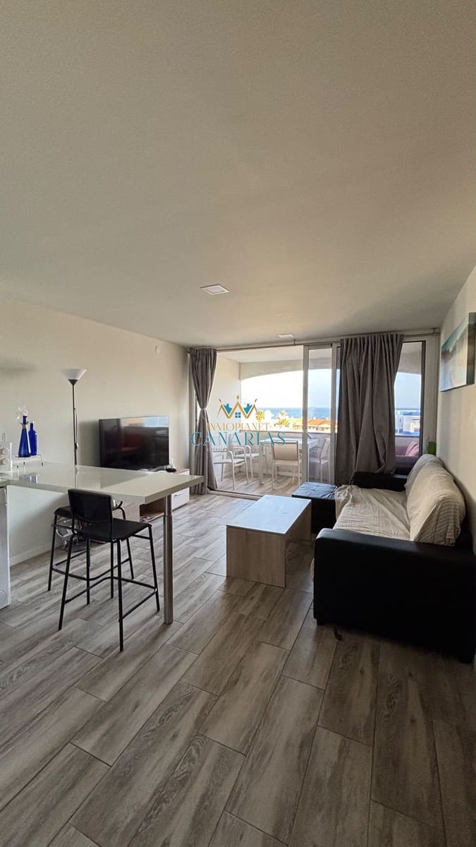 1 Zimmer Apartment zu vermieten in San Bartolome de Tirajana - 1.300 € (Ref: 10168293)