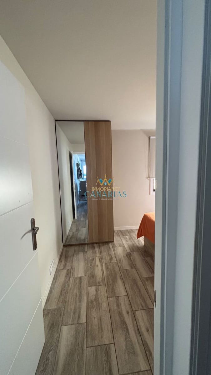 1 Zimmer Apartment zu vermieten in San Bartolome de Tirajana - 1.300 € (Ref: 10168293)