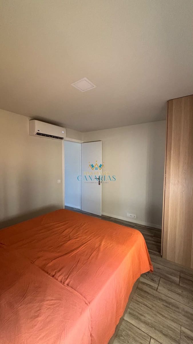 1 Zimmer Apartment zu vermieten in San Bartolome de Tirajana - 1.300 € (Ref: 10168293)