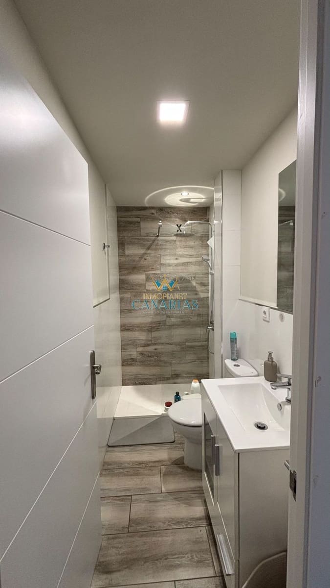1 Zimmer Apartment zu vermieten in San Bartolome de Tirajana - 1.300 € (Ref: 10168293)