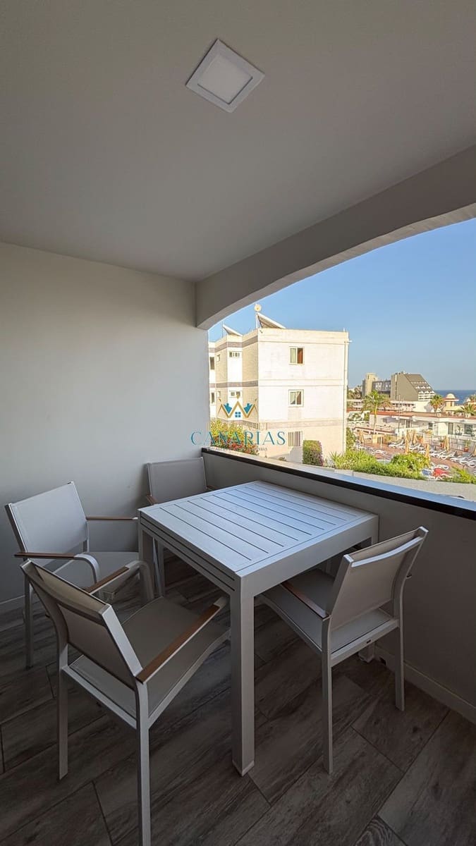 1 Zimmer Apartment zu vermieten in San Bartolome de Tirajana - 1.300 € (Ref: 10168293)