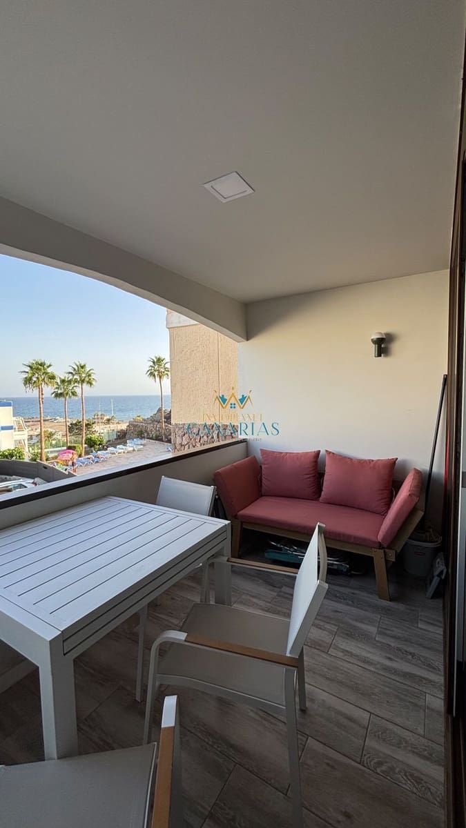 1 Zimmer Apartment zu vermieten in San Bartolome de Tirajana - 1.300 € (Ref: 10168293)
