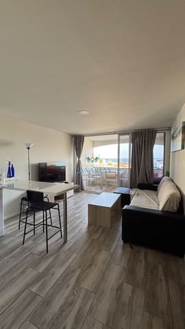 1 sypialnia Apartament do wynajęcia w San Agustín, San Bartolomé de Tirajana - 1 300 € (Ref: 10168293)