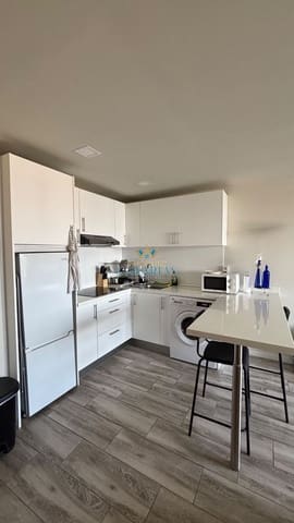 1 sypialnia Apartament do wynajęcia w San Agustín, San Bartolomé de Tirajana - 1 300 € (Ref: 10168293)