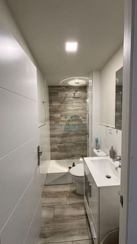 1 sypialnia Apartament do wynajęcia w San Agustín, San Bartolomé de Tirajana - 1 300 € (Ref: 10168293)